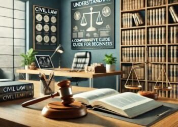 Understanding Civil Law A Comprehensive Guide for Beginners