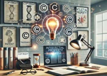 Understanding Intellectual Property Rights A Comprehensive Guide for Beginners