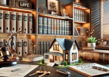 Understanding Property Law A Comprehensive Guide for Homeowners and Investors