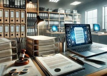 Understanding the Basics What You Need to Know About Legal Documents