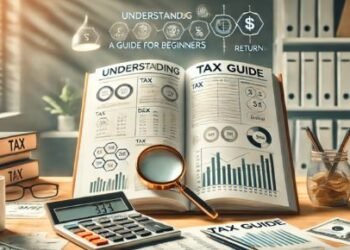 Understanding the Basics of Taxation A Guide for Beginners