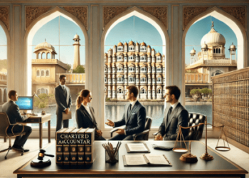 Company Registration in Jaipur