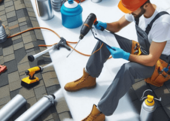 Residential Roofing Contractors