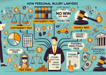 personal injury lawyers