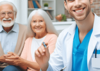 professional caregivers