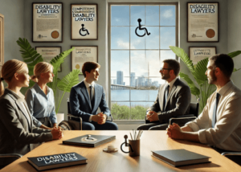 disability lawyers in Melbourne, Florida