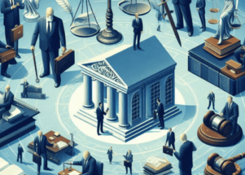 types of civil litigations