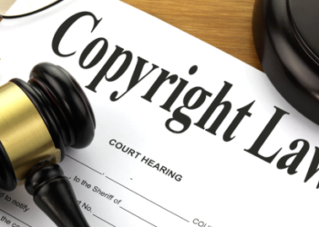 Copyright Law for the Entertainment