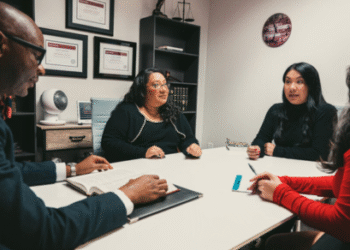 Meet One of Dallas’ Most Trusted Family Lawyers: Attorney John Nwosu