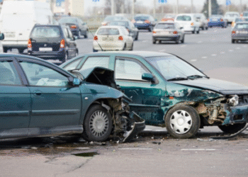 speeding accident lawyer in Roseville California