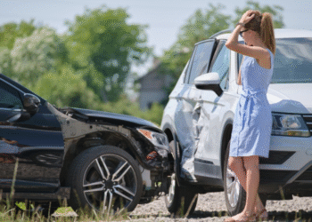 car accident attorney St Petersburg FL