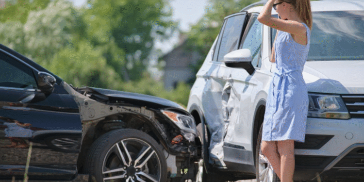 car accident attorney St Petersburg FL