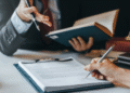 stages of litigation