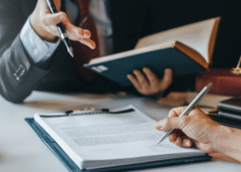 stages of litigation