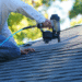 Roofing contractors in Iowa City