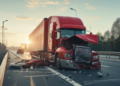 Truck accident claims in Medicine Hat