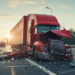 Truck accident claims in Medicine Hat