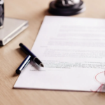 return to the same oc notary repeatedly