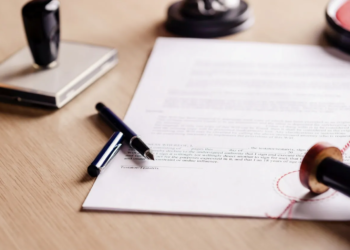 return to the same oc notary repeatedly