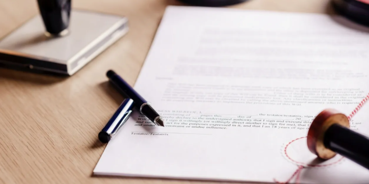 return to the same oc notary repeatedly
