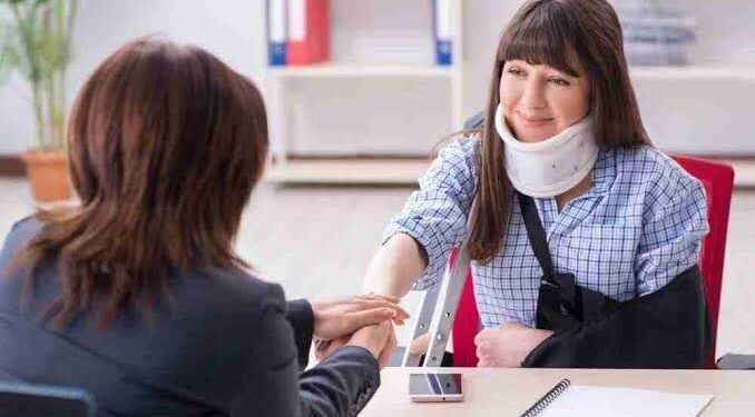 whiplash compensation Scotland