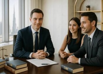 commercial contract drafting in the UAE 